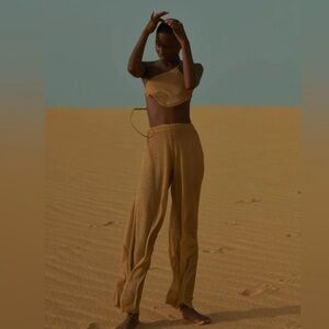 Baobab size M Osaka pant set